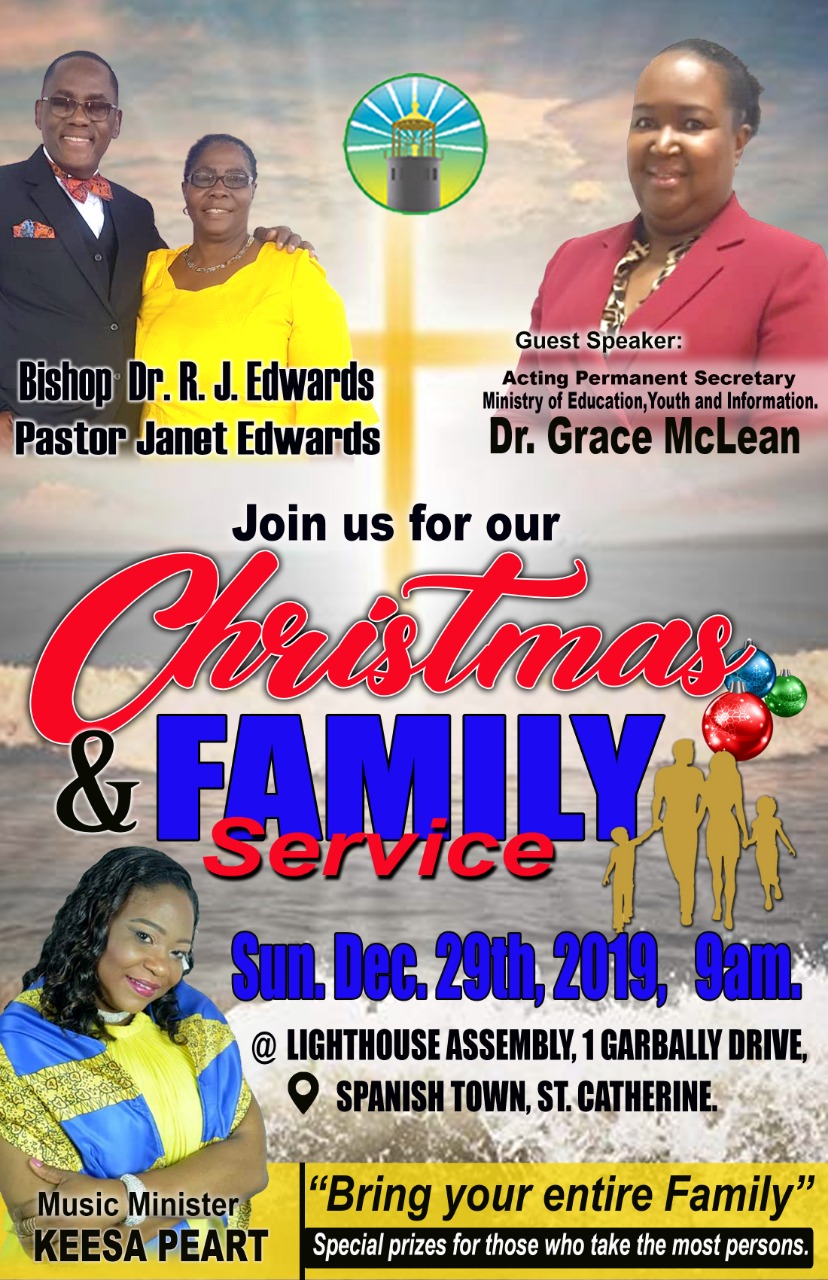 christmas-fa-service 2019